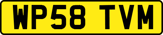 WP58TVM