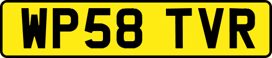 WP58TVR
