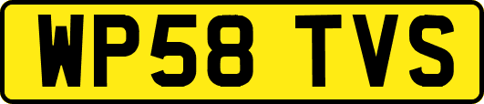 WP58TVS