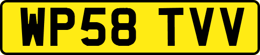 WP58TVV