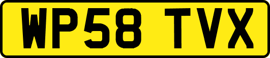 WP58TVX