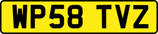 WP58TVZ