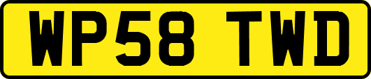 WP58TWD