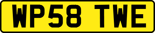 WP58TWE