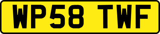 WP58TWF