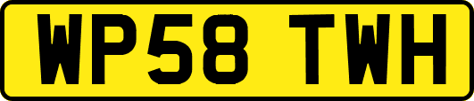 WP58TWH