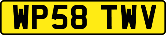 WP58TWV
