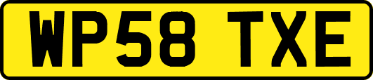WP58TXE