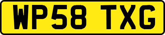 WP58TXG