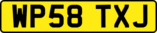 WP58TXJ