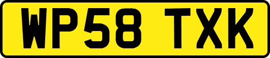 WP58TXK