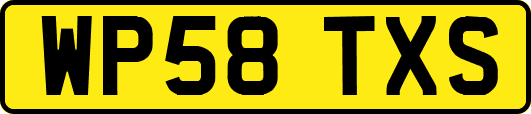 WP58TXS