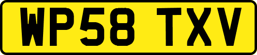 WP58TXV