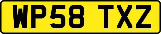 WP58TXZ