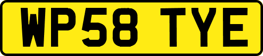 WP58TYE
