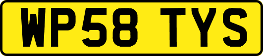 WP58TYS