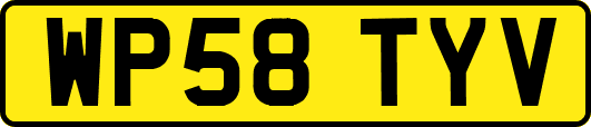 WP58TYV