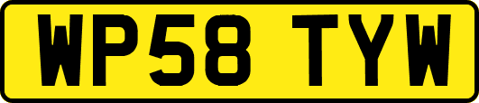 WP58TYW