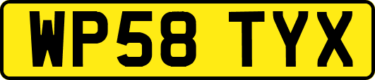 WP58TYX