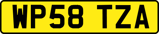 WP58TZA