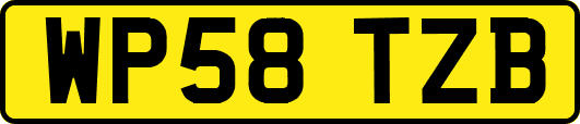 WP58TZB
