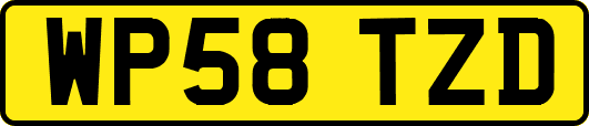 WP58TZD