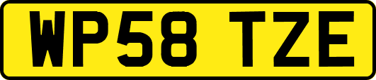 WP58TZE