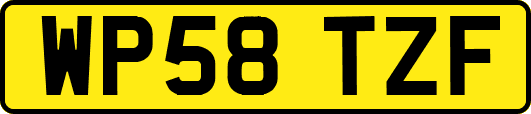 WP58TZF