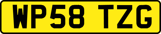 WP58TZG