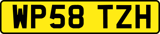 WP58TZH