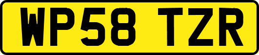 WP58TZR
