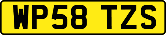 WP58TZS