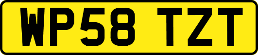 WP58TZT