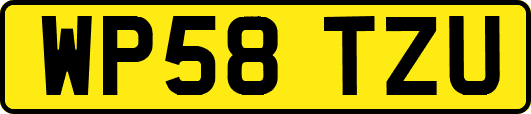 WP58TZU