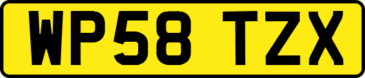 WP58TZX