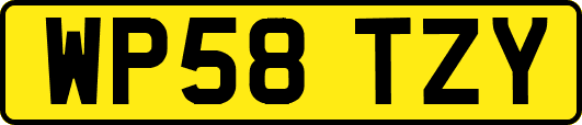 WP58TZY