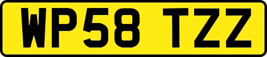 WP58TZZ