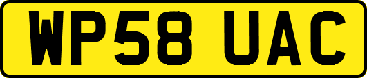 WP58UAC