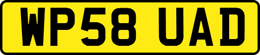 WP58UAD