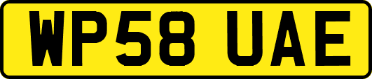 WP58UAE