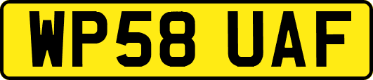WP58UAF