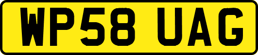 WP58UAG