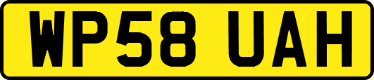 WP58UAH