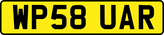 WP58UAR