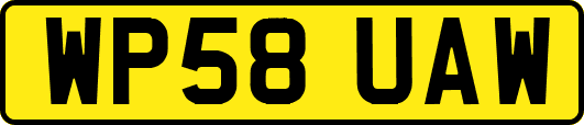 WP58UAW