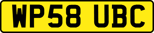 WP58UBC