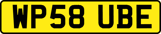 WP58UBE