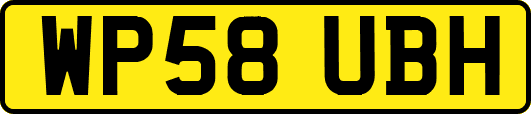WP58UBH