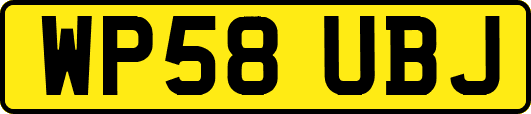 WP58UBJ