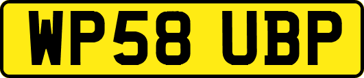 WP58UBP